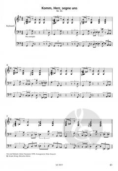 Eingeladen zum Fest des Glaubens 