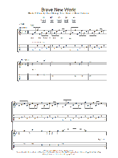 Brave New World von Iron Maiden (Download) 