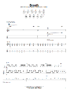 Breath von Breaking Benjamin (Download) 