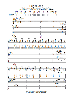 Bright Idea von Chad Rachild (Download) 