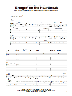 Bringin' On The Heartbreak von Def Leppard (Download) 