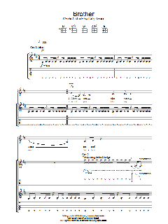 Brother von Stereophonics (Download) 