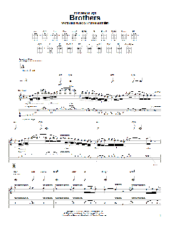 Brothers von Yngwie Malmsteen (Download) 