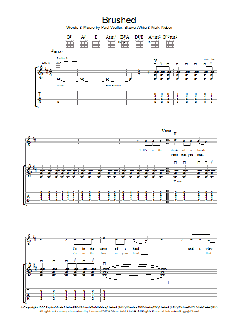 Brushed von Paul Weller (Download) 