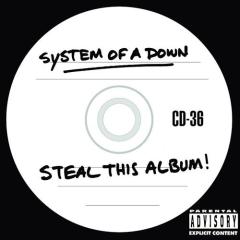 Bubbles von System Of A Down (Download) 