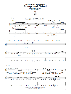 Bump And Grind von David Lee Roth (Download) 