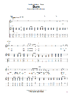 Burn von Ray LaMontagne (Download) 