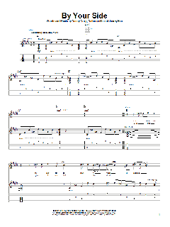 By Your Side von Default (Download) 