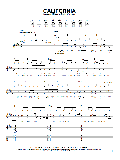 California von Rufus Wainwright (Download) 