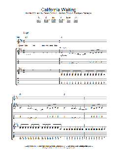 California Waiting von Kings Of Leon (Download) 