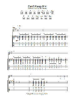 Can't Keep It In von Cat Stevens (Download) 