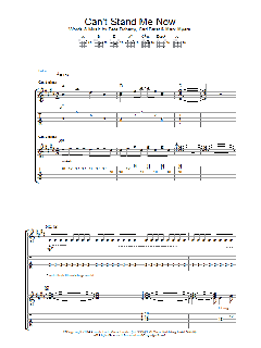 Can't Stand Me Now von The Libertines (Download) 