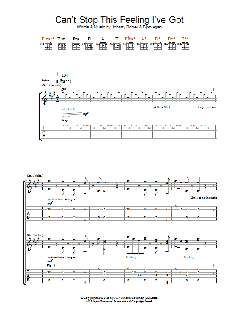 Can't Stop This Feeling I've Got von Razorlight (Download) 