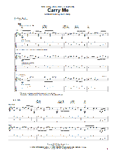 Carry Me von Crosby, Stills & Nash (Download) 