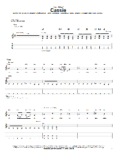 Cassie von Flyleaf (Download) 