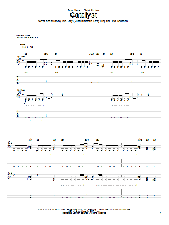 Catalyst von Slayer (Download) 