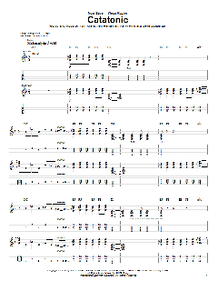 Catatonic von Slayer (Download) 