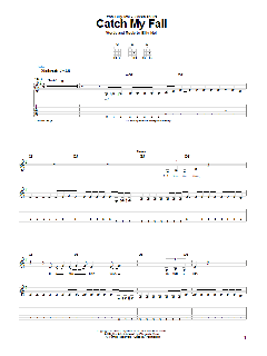 Catch My Fall von Billy Idol (Download) 