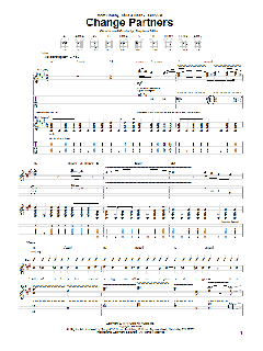 Change Partners von Crosby, Stills & Nash (Download) 