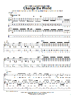 Change The World von Nathan Young (Download) 