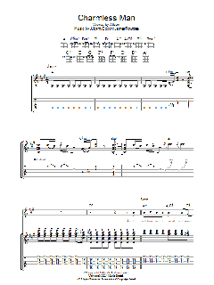 Charmless Man von Blur (Download) 