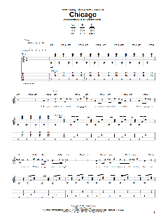 Chicago von Crosby, Stills & Nash (Download) 