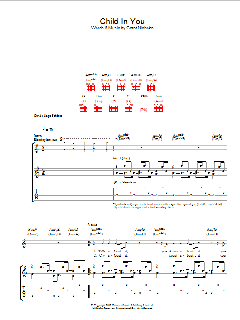 Child In You (Download) 