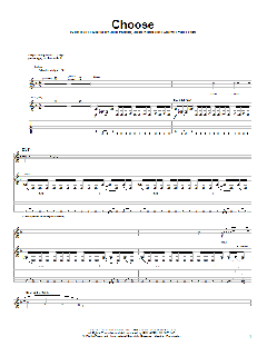 Choose von Stone Sour (Download) 