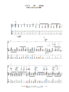 Click ... off ... gone (Download) 