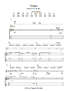 Closer von Travis (Download) 