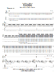 Cochise von Audioslave (Download) 