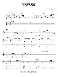 Cocoon von Jack Johnson (Download) 