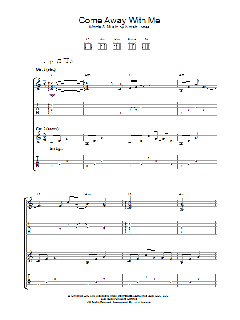 Come Away With Me (Download) 