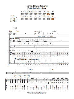 Come Back Around (Download) 