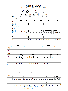 Comin' Down von The View (Download) 