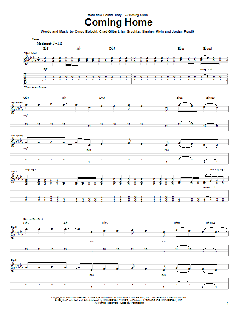 Coming Home von New Found Glory (Download) 