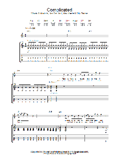 Complicated von Bon Jovi (Download) 