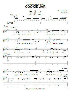 Cookie Jar von Jack Johnson (Download) 