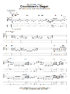 Countdown's Begun von Ozzy Osbourne (Download) 