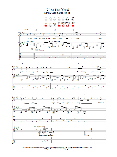 Country Yard (Download) 