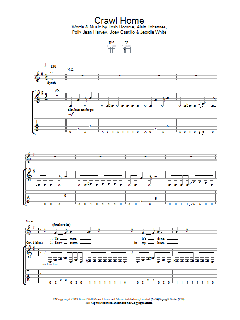 Crawl Home von Josh Homme (Download) 