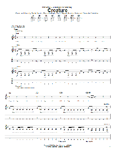 Creature von Atreyu (Download) 