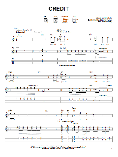 Credit von Tower Of Power (Download) 