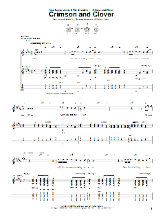 Crimson And Clover von Joan Jett (Download) 