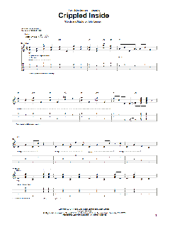 Crippled Inside von John Lennon (Download) 