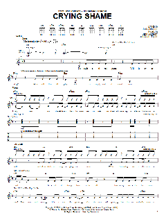 Crying Shame von Jack Johnson (Download) 