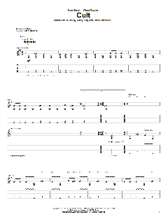 Cult von Slayer (Download) 