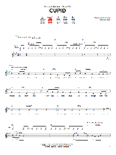 Cupid von Jack Johnson (Download) 