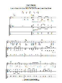 Cut Here von The Cure (Download) 