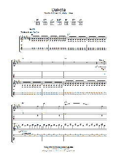 Dakota von Stereophonics (Download) 